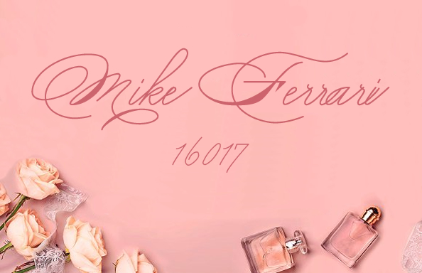 Mike Ferrari 16017: A Free Spencerian Script with Timeless Soul