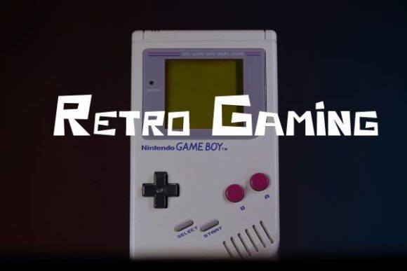 Retro Gaming: Capturing 8-Bit Nostalgia in Your Brand