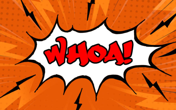 Whoa: The Display Font That Gives Your Creative Ideas a Voice