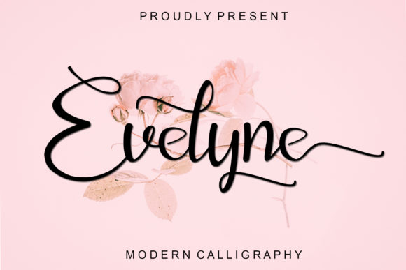 Why the Evelyne Font is a Designer's Secret Weapon